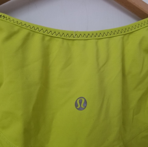 Lululemon Tank Top ,8 - Picture 6 of 7
